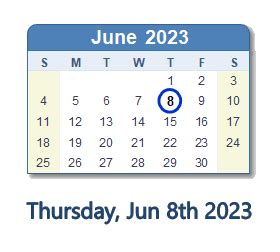 3D Results Thursday, June 8, 2023 (6/8/23) .